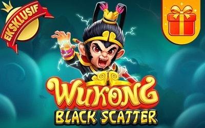 Wukong - Black Scatter